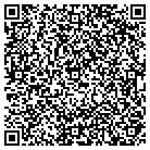 QR code with White Pine Gallery & Frame contacts
