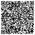 QR code with AMCOM contacts