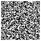 QR code with J R J Quality Hsing & Rentals contacts