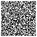 QR code with Omega Candle Factory contacts