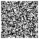 QR code with Town of Mukwa contacts