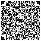 QR code with Jump River Valley Enterprises contacts