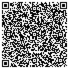 QR code with D C Smith Professional Service contacts
