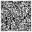 QR code with Lava Lounge contacts