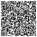 QR code with Q Properties contacts