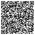 QR code with CSP Group contacts