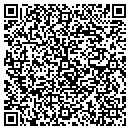 QR code with Hazmat Solutions contacts