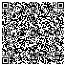 QR code with Waupaca Eyecare Center contacts