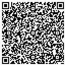 QR code with TNT Design contacts