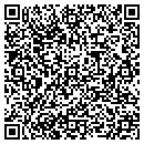 QR code with Pretech Inc contacts