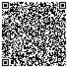 QR code with Potter Cranberry Company contacts
