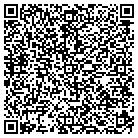 QR code with Binhack Marketing & Consulting contacts