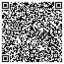 QR code with Hapka Construction contacts