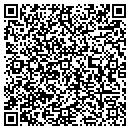 QR code with Hilltop Manor contacts