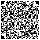 QR code with A B C D Ranch Carriage Service contacts