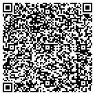 QR code with Amore's Service Inc contacts