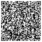 QR code with Rick's Service Center contacts