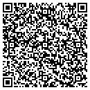 QR code with Pahl Tire Co contacts