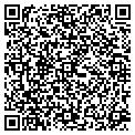QR code with Amoco contacts