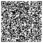 QR code with Accurate Converters Inc contacts