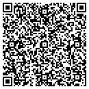 QR code with Mahar House contacts