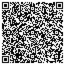 QR code with J B Supply Ltd contacts