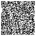 QR code with EFC contacts