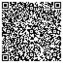QR code with Kenneth Dryja contacts