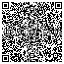 QR code with K & F Distributing contacts