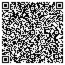 QR code with Three B's Tap contacts