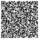 QR code with Roger A McCain contacts