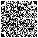 QR code with Raymond W Moy MD contacts