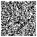 QR code with Hallmark contacts