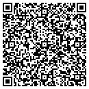 QR code with W C Weaver contacts