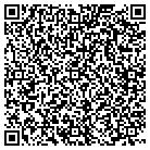 QR code with Woods N Wters Txidermy Studios contacts