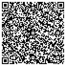 QR code with Ullrich Brothers Construction contacts