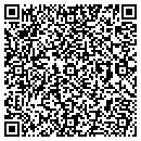 QR code with Myers Bakery contacts