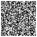 QR code with Aspirus contacts