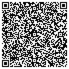 QR code with De Waal James Sra Network contacts
