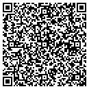 QR code with Mgd Welding contacts