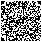 QR code with Galactic Information Systems contacts