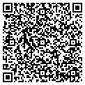 QR code with SBC contacts