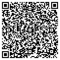 QR code with AWC contacts