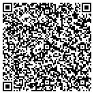 QR code with Wegner Vision Clinic Inc contacts