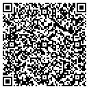 QR code with M C Tree contacts