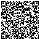 QR code with Hale Engineering contacts