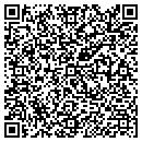 QR code with RG Contracting contacts