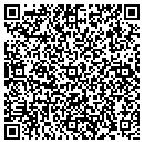 QR code with Renier Ronald J contacts