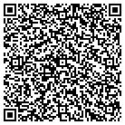QR code with Anderson Custom Controls contacts
