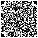 QR code with A Alarm contacts